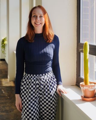 Photo of Niki White, Clinical Social Work/Therapist, LCSW