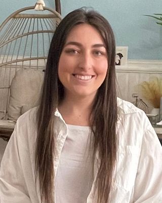 Photo of McKinley Isaacs-Cochran, Psychiatric Nurse Practitioner, PMHNP