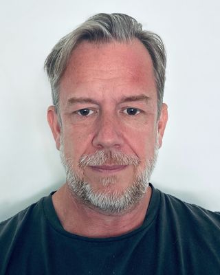 Photo of Mike Caton, Psychotherapist, MA, MUKCP