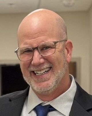 Photo of Geoffrey Malone, Clinical Social Work/Therapist, MSW, LCSW