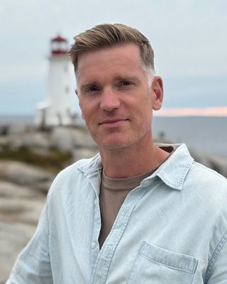 Photo of Brad Holley, Occupational Therapist, OT , Reg, (NS)