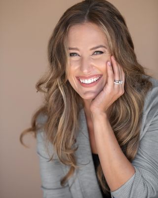Photo of Natalie Collazo, Licensed Professional Counselor Associate, LPC-A, MA, NCC