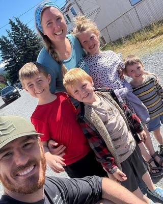 Photo of Kristi Hughes - Family Counseling at RefocusCounseling, Counselor, PhD, LPC