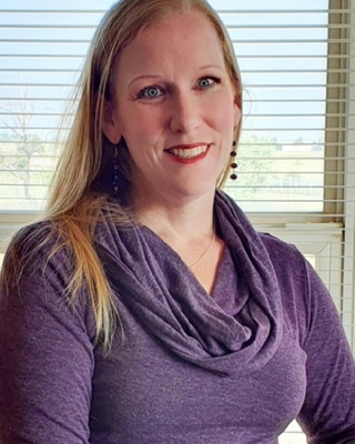 Photo of Marissa Pope, Licensed Professional Counselor in Pueblo West, CO