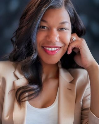 Photo of Lastenia Francis, Marriage & Family Therapist, PhD, LMFT