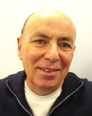 Photo of Steven Hall, Counsellor in Northern Ireland