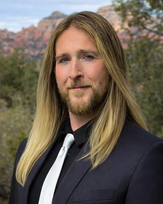 Photo of Anthony Mucci, Mental Health Counselor, MA, LMCH, LPC