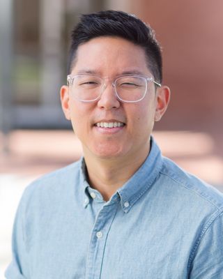 Photo of Joe Choi, Marriage & Family Therapist Associate in Business District, Irvine, CA