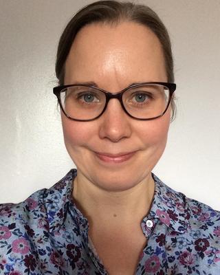 Photo of Elise Sharp, Counsellor in Huddersfield