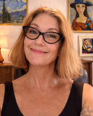 Photo of Melissa Morrissette, Clinical Social Work/Therapist, LCSW
