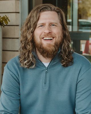 Photo of Daniel Heath Ferguson, Licensed Professional Counselor in Vermont