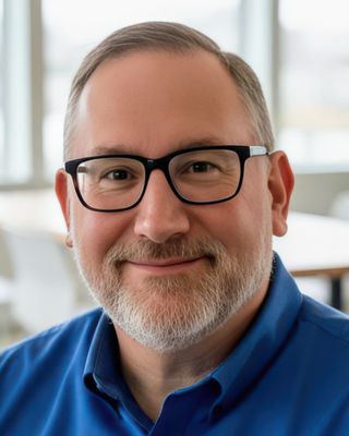 Photo of Scott Young - Scott Young Counseling Services, Licensed Professional Counselor Associate, MA