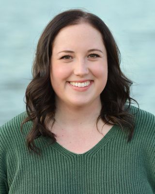 Photo of Kimberly Moniz, Clinical Social Work/Therapist, MSW, LCSW