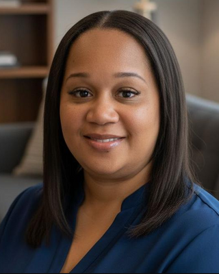Photo of Alease Rossi, Counselor, LPCC