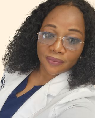 Photo of Veneline Olorife, Psychiatric Nurse Practitioner, MSN, PMHNP