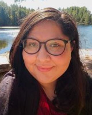 Photo of Jessica Ordonez, LMHC, Counselor