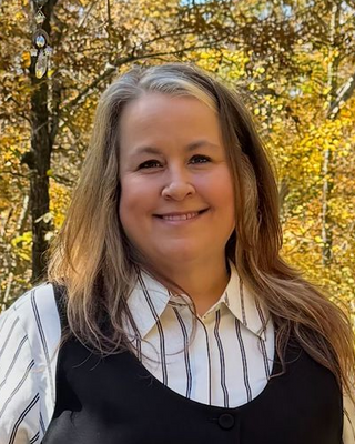 Photo of Leah Ozment, Clinical Social Work/Therapist, LCSW