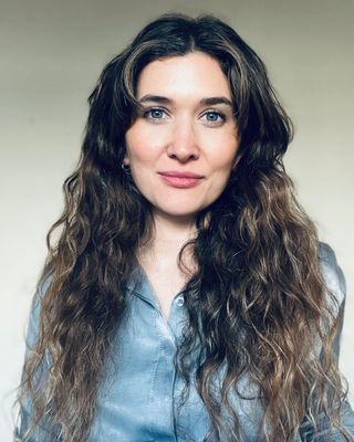 Foto de Alejandra Veronesi, Psicólogo, Lic. en Psicología, Psic.