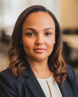 Photo of LaToya Nesbeth, Psychiatric Nurse Practitioner, MSN-Ed, APRN, FNP, PMHNP