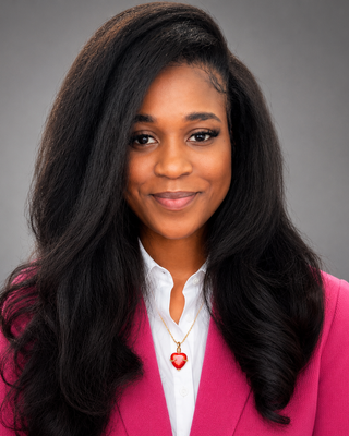 Photo of Chantell G Watson, LMSW