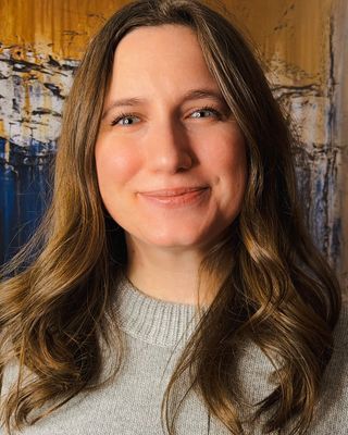 Photo of Claire Poneman, Licensed Master Social Worker, LMSW