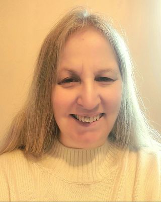 Photo of Gina Zyla, Counsellor in Kidsgrove, England