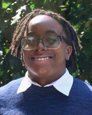 Photo of Adora Grant, Pre-Licensed Professional