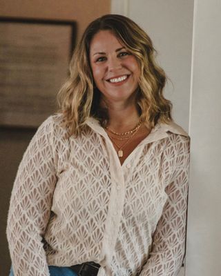 Photo of Julianne Lettinga, Counselor, MA, LPC