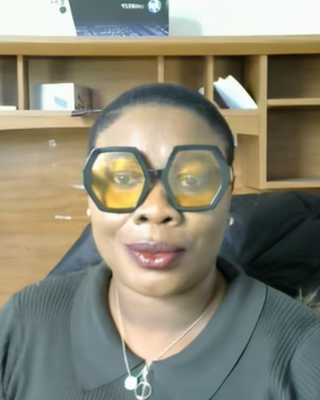 Photo of Elizabeth Omopariola, Psychiatric Nurse Practitioner, PMHNP