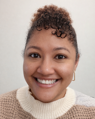 Photo of Dr. Sabrina Taylor, Licensed Professional Counselor, PhD, LPC, CRC, CWIP