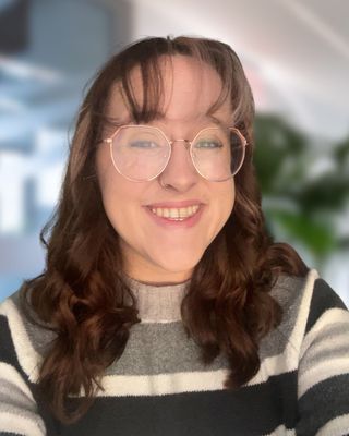 Photo of Katelyn Thain, Clinical Social Work/Therapist, MSW, LCSW
