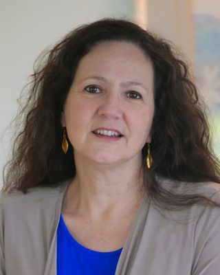 Caroline Hofmann
