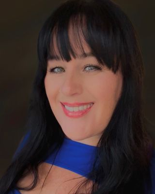 Photo of Amanda Ayling, Counselor, PhD (c), LMHC