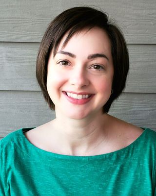 Photo of Kimberly Gora-Buck, Clinical Social Work/Therapist, LCSW