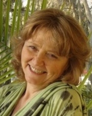 Photo of Roberta Fish, Clinical Social Work/Therapist in Tennessee
