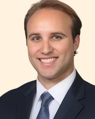 Photo of Dr. Curtis Norwick, Psychiatrist, MD