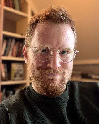 Photo of R. Clarke Heyes, Marriage & Family Therapist, PhD, LMFT