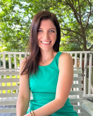 Photo of Jeanette Covel, Licensed Clinical Mental Health Counselor, MS, LCMHC, CMNCS
