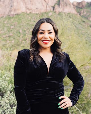 Photo of Delilah Montoya, Counselor in Avondale, AZ