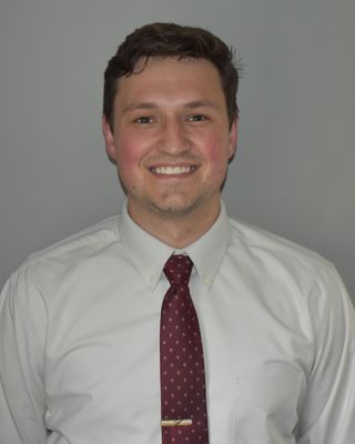 Photo of Gavin M Gallaher, Licensed Professional Counselor, MS, NCC, LPC