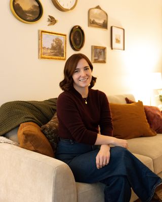 Photo of Heather Penm, Marriage & Family Therapist, MA, LMFT