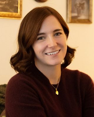 Photo of Heather Penm, Marriage & Family Therapist, MA, LMFT