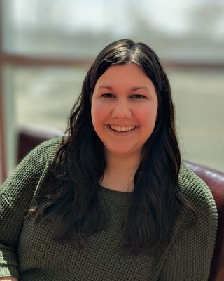 Photo of Alexandra Treat, Counselor, MA, LPC