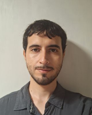 Foto de Emanuel Cortés Arriagada, Psicólogo, Lic. en Psicología
