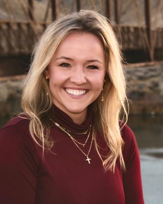 Photo of Kjersti Lang - Abundant Hope Christian Counseling, Licensed Professional Counselor, LPC, LAMFT