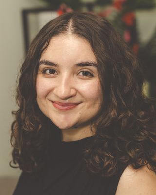 Photo of Rachael Gerchakov, Pre-Licensed Professional, PLPC