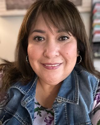 Photo of Nancy Velez, Licensed Professional Counselor Associate in San Antonio, TX