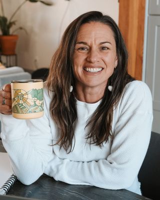 Photo of Sundy Daly, Clinical Social Work/Therapist, LCSW