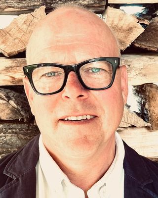 Photo of Jay Harris - On Keel Counselling Services , Registered Psychotherapist, MA/RP