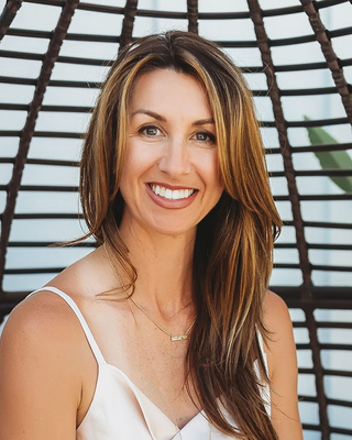 Photo of Kara Osborn, Marriage & Family Therapist, LMFT